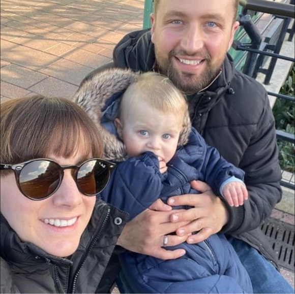 Meet your Posher, Lucy - Picture 1 of 1